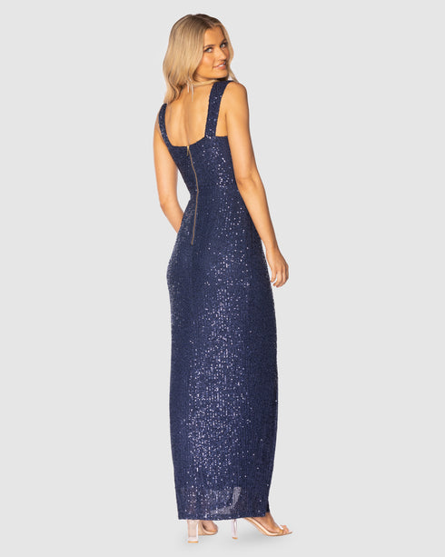 Kalani Gown